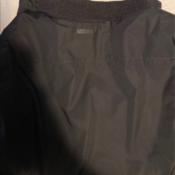 Zegna Sport techno silk jacket - Picture 3 of 10